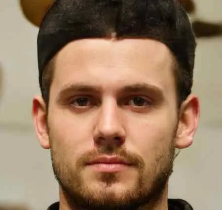 Roberto Vargas