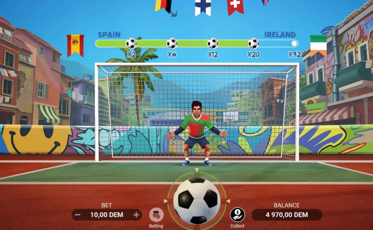 La versión demo: requisitos y limitaciones
